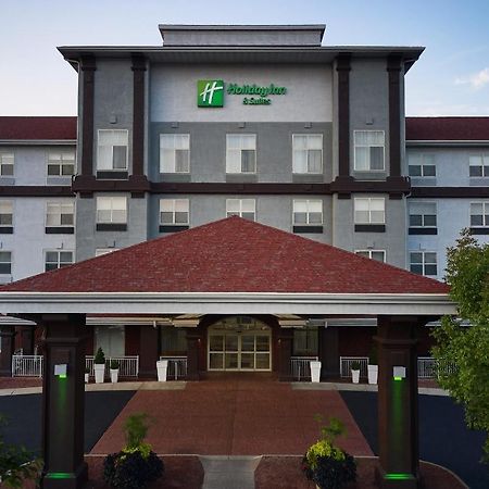 Holiday Inn Hotel & Suites Madison West - Middleton By Ihg מראה חיצוני תמונה