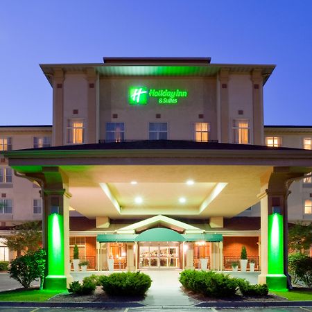 Holiday Inn Hotel & Suites Madison West - Middleton By Ihg מראה חיצוני תמונה