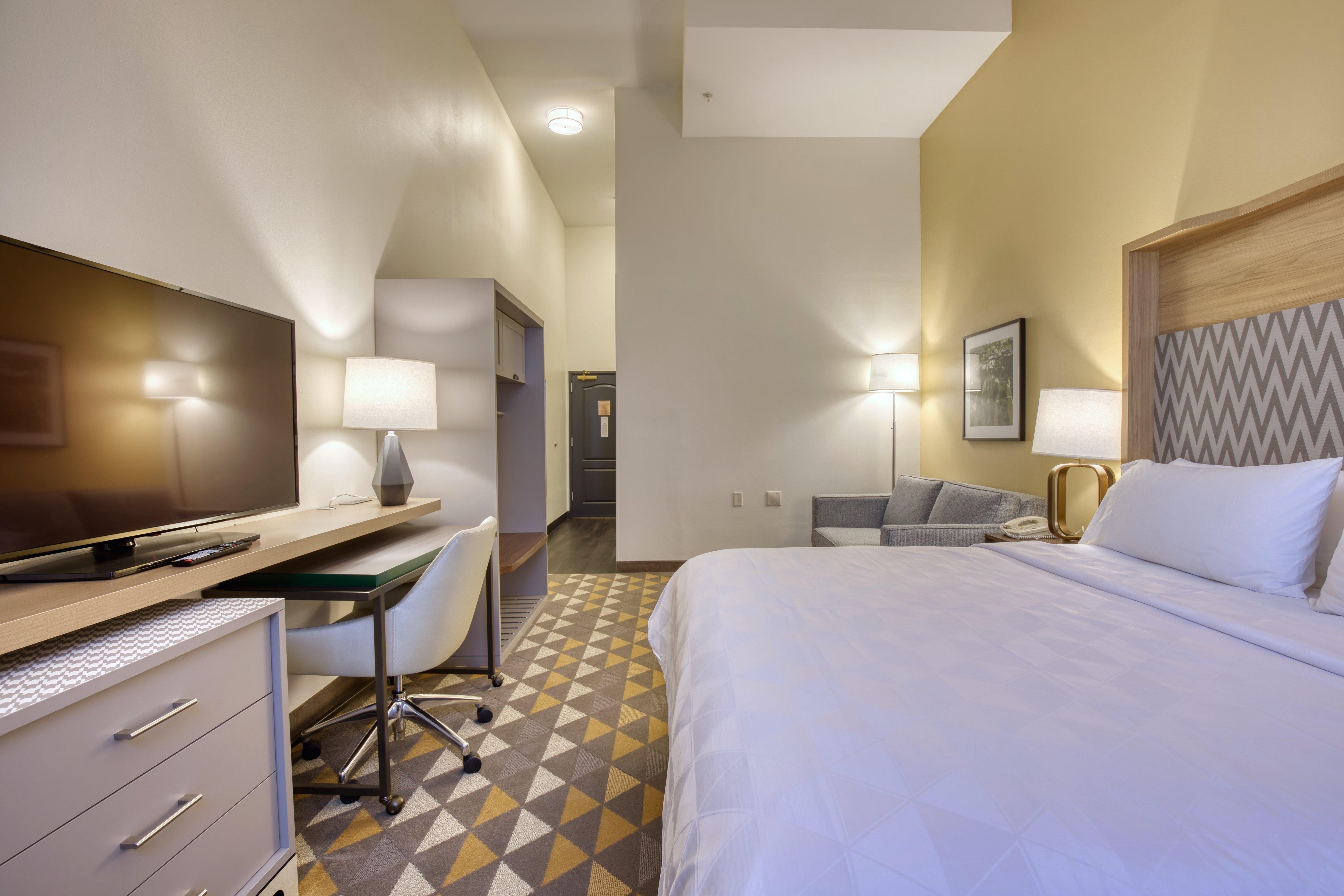 Holiday Inn Hotel & Suites Madison West - Middleton By Ihg מראה חיצוני תמונה