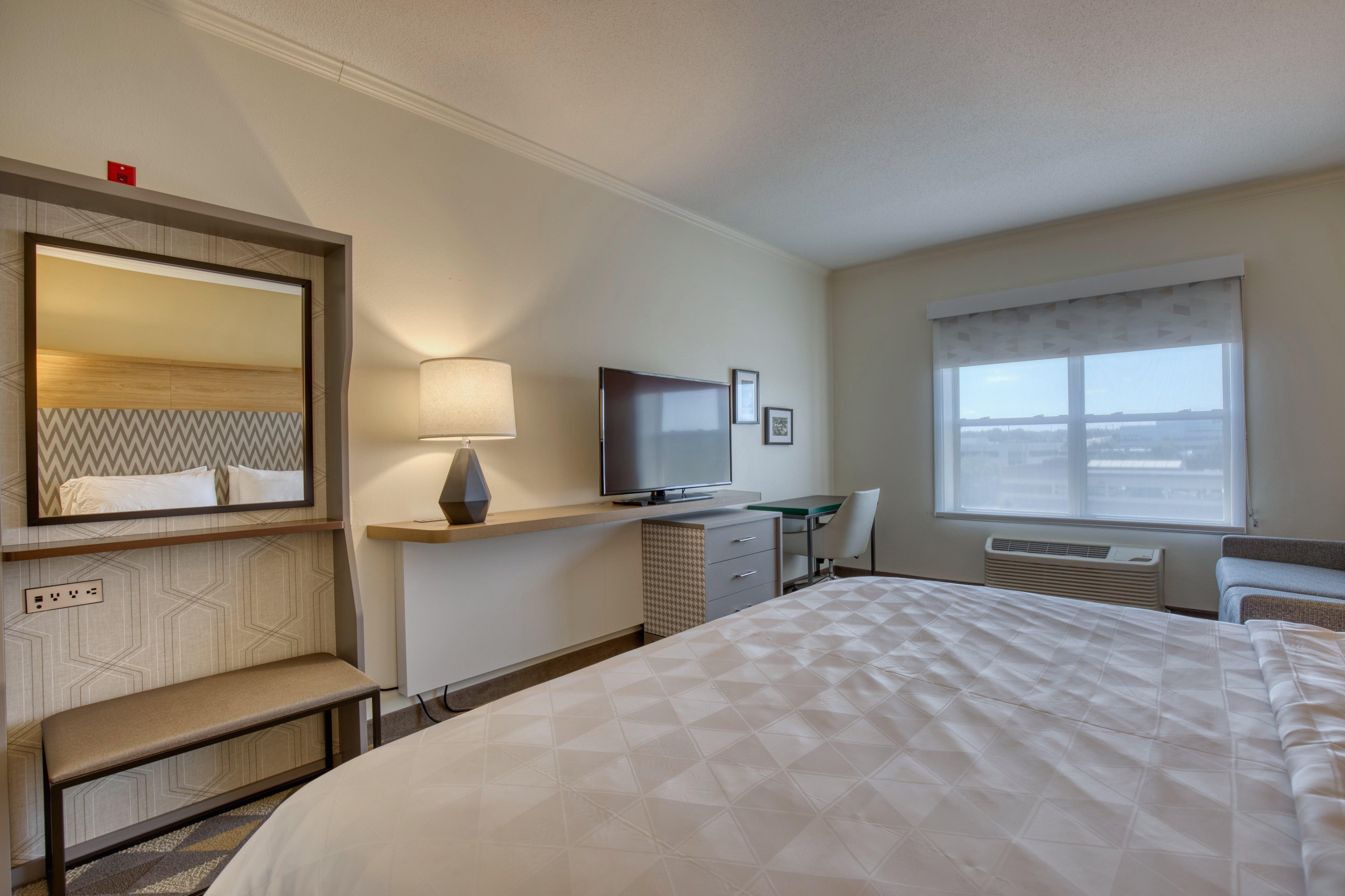 Holiday Inn Hotel & Suites Madison West - Middleton By Ihg מראה חיצוני תמונה