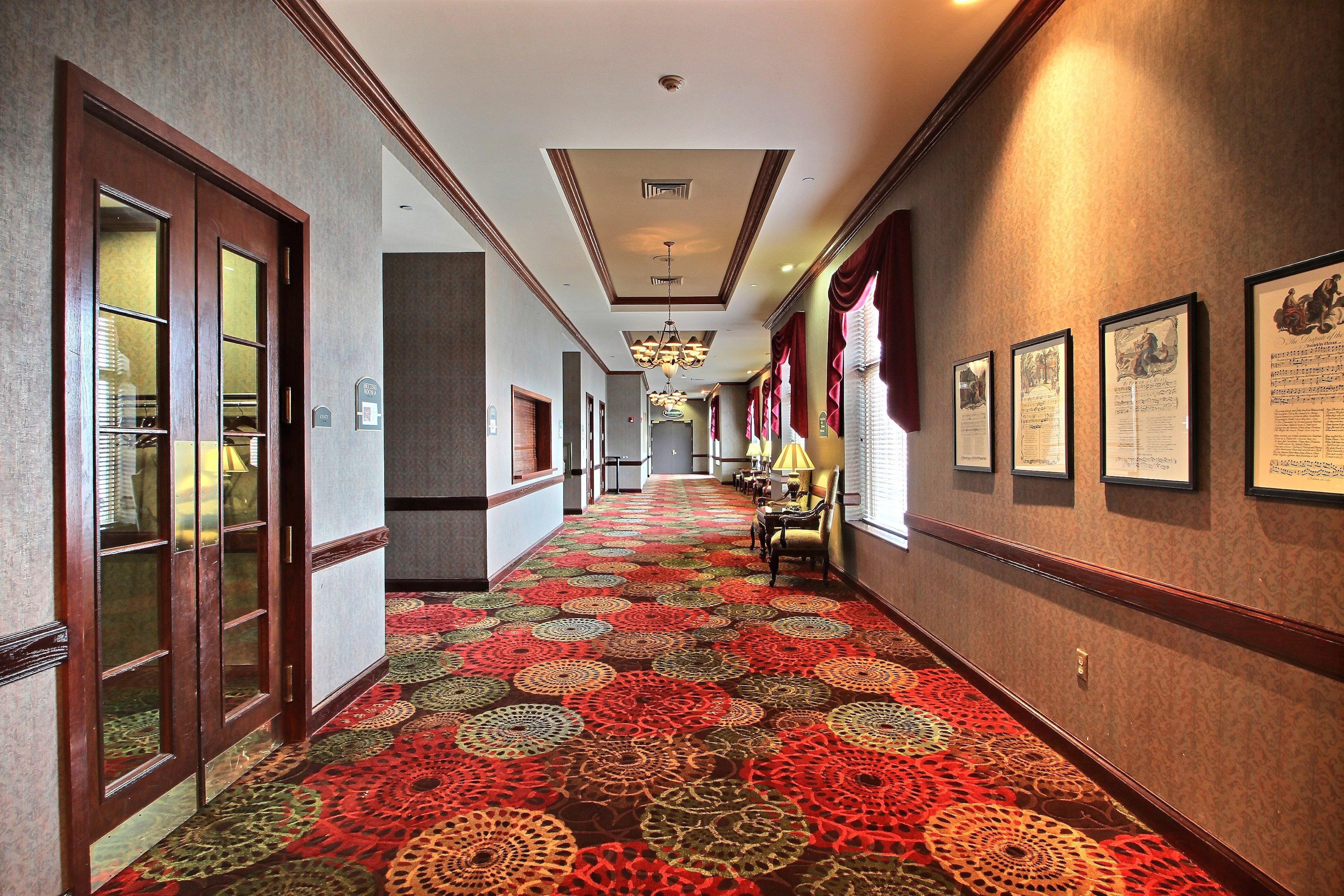 Holiday Inn Hotel & Suites Madison West - Middleton By Ihg מראה חיצוני תמונה
