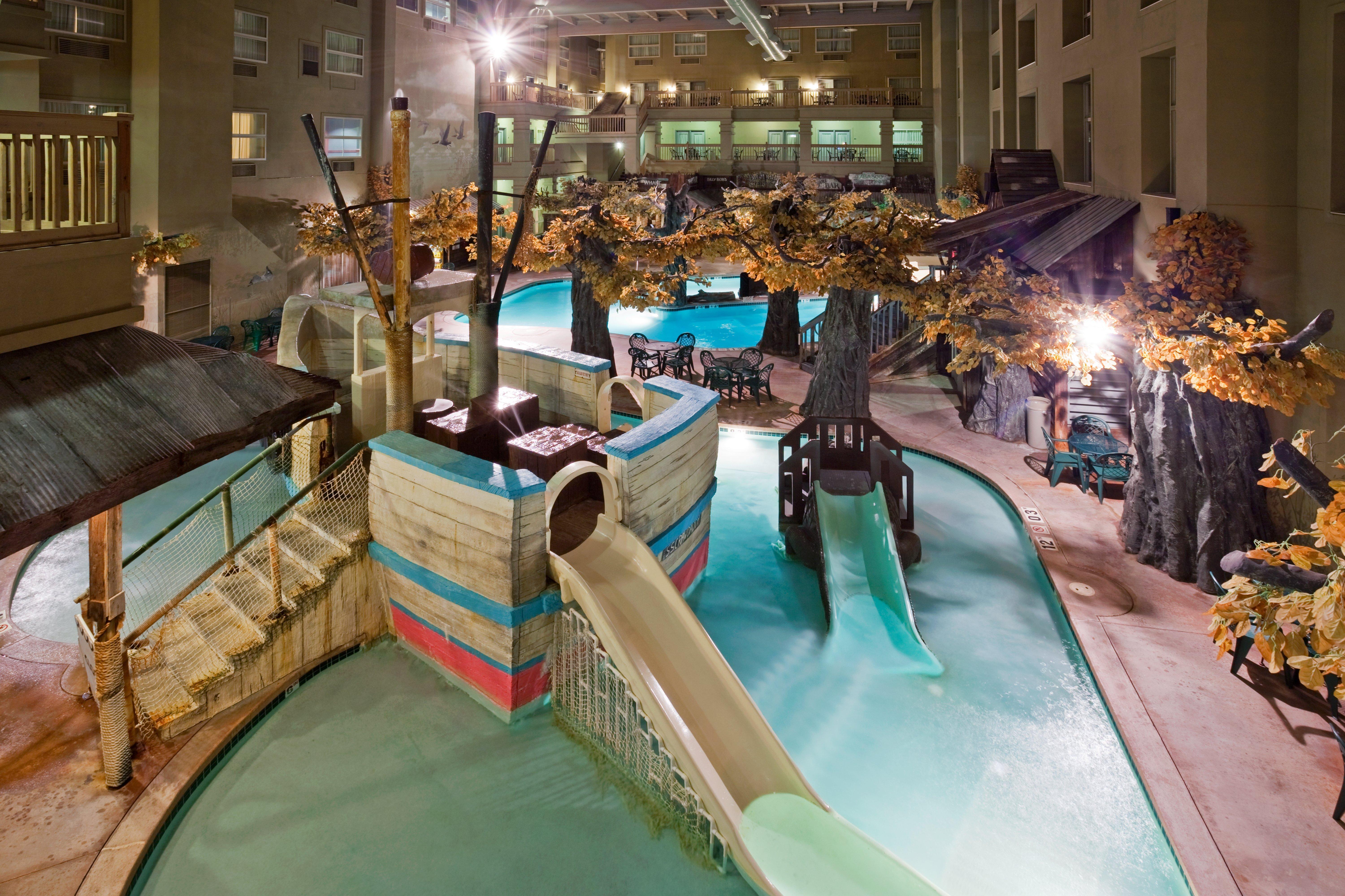 Holiday Inn Hotel & Suites Madison West - Middleton By Ihg מראה חיצוני תמונה