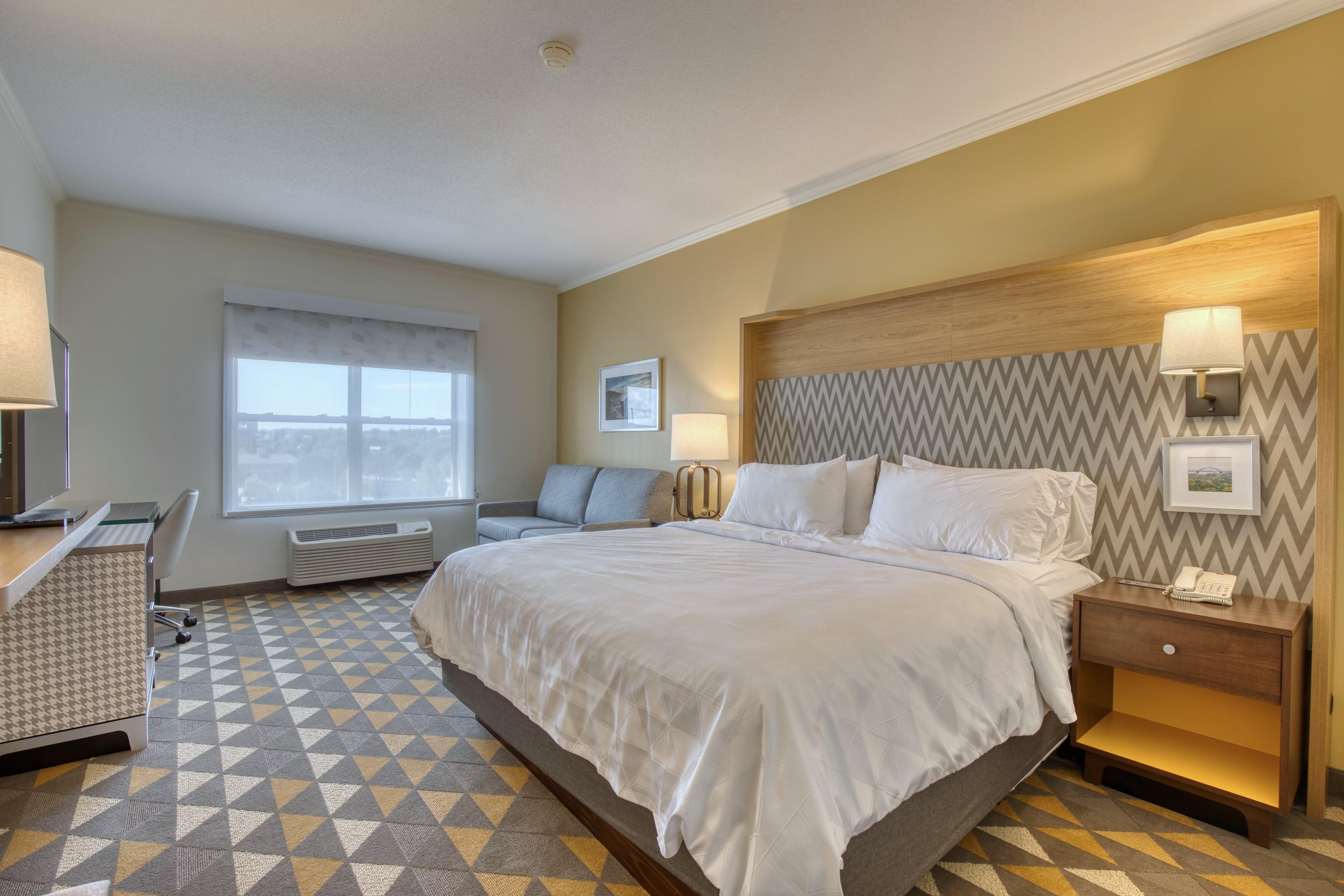 Holiday Inn Hotel & Suites Madison West - Middleton By Ihg מראה חיצוני תמונה