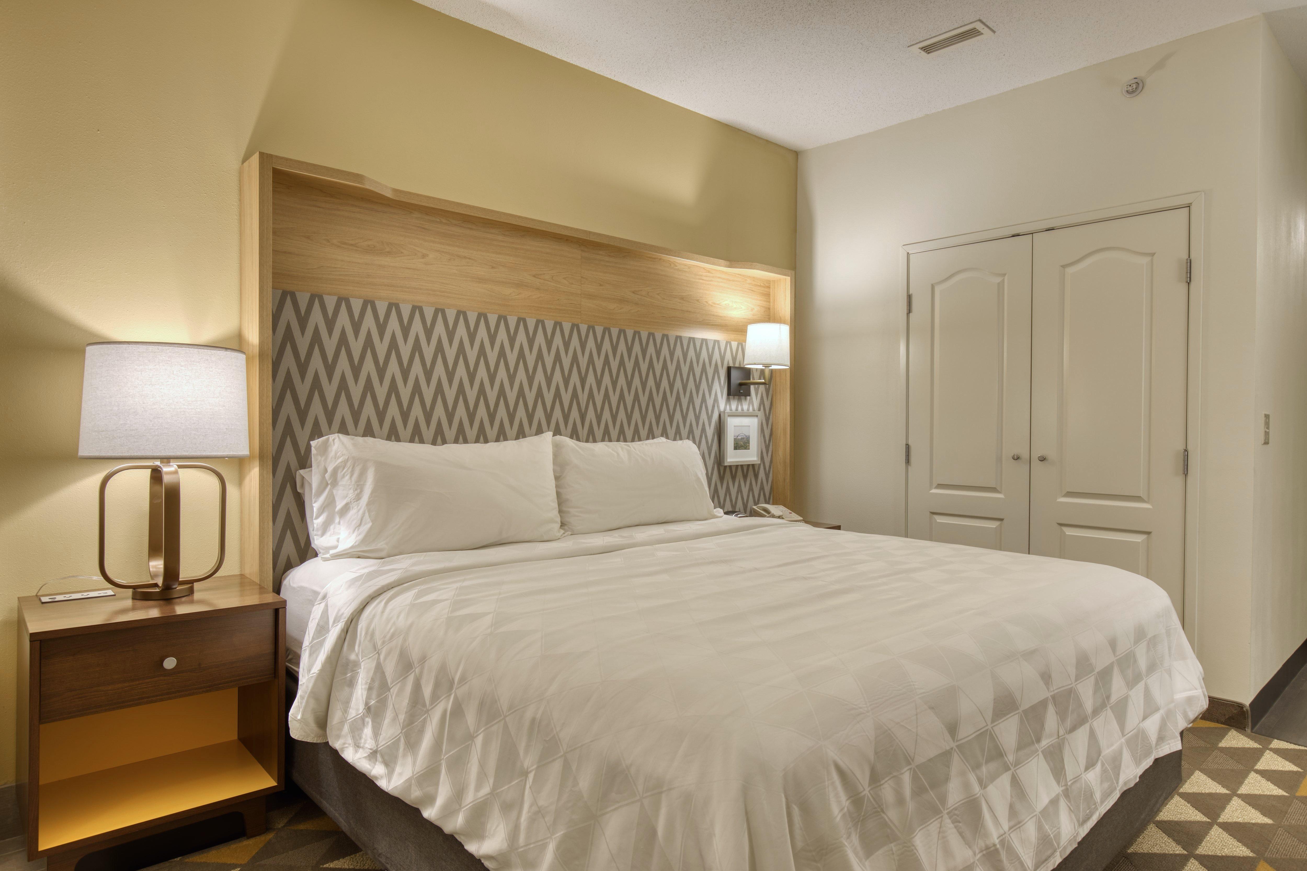 Holiday Inn Hotel & Suites Madison West - Middleton By Ihg מראה חיצוני תמונה