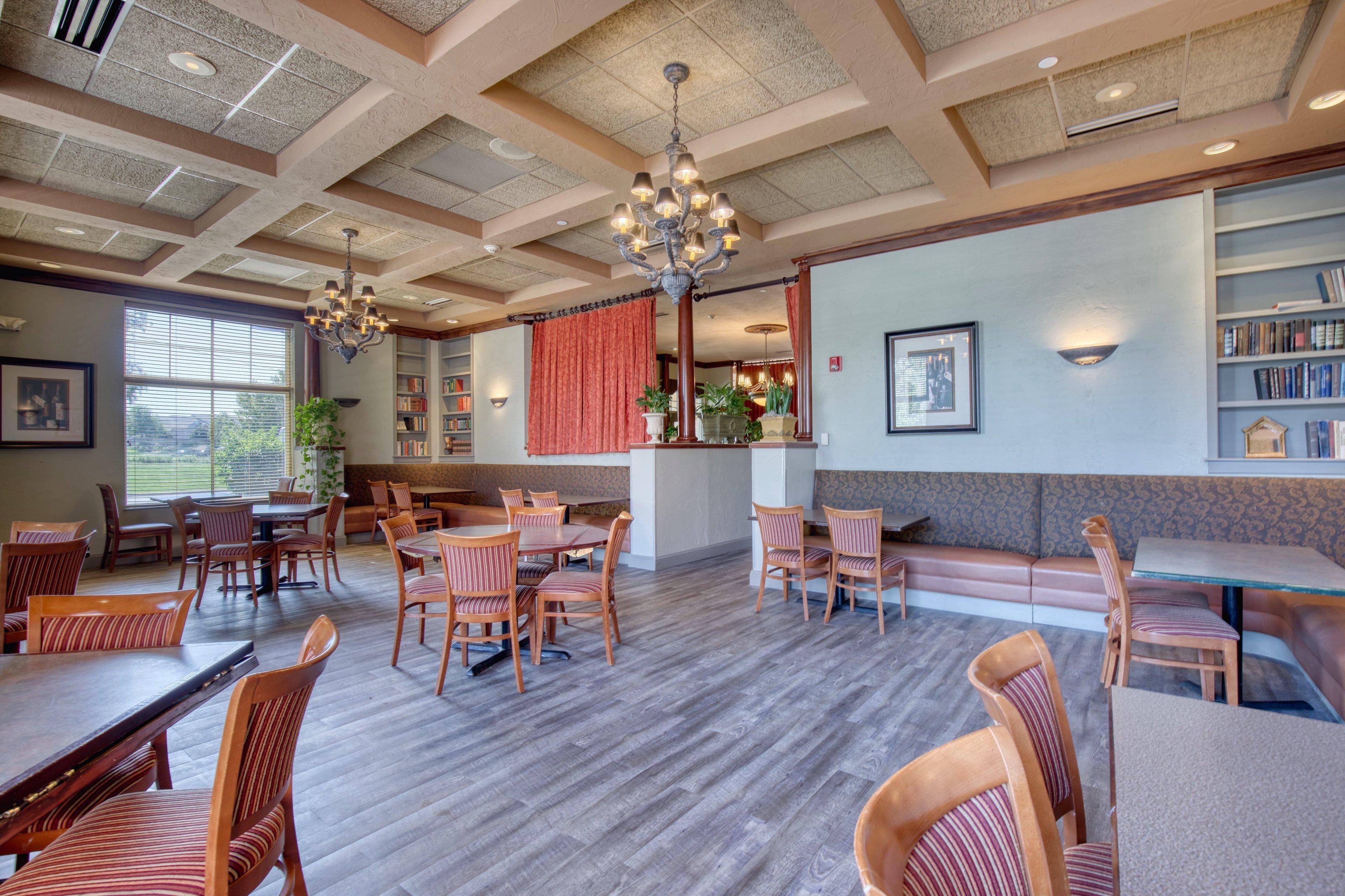Holiday Inn Hotel & Suites Madison West - Middleton By Ihg מראה חיצוני תמונה