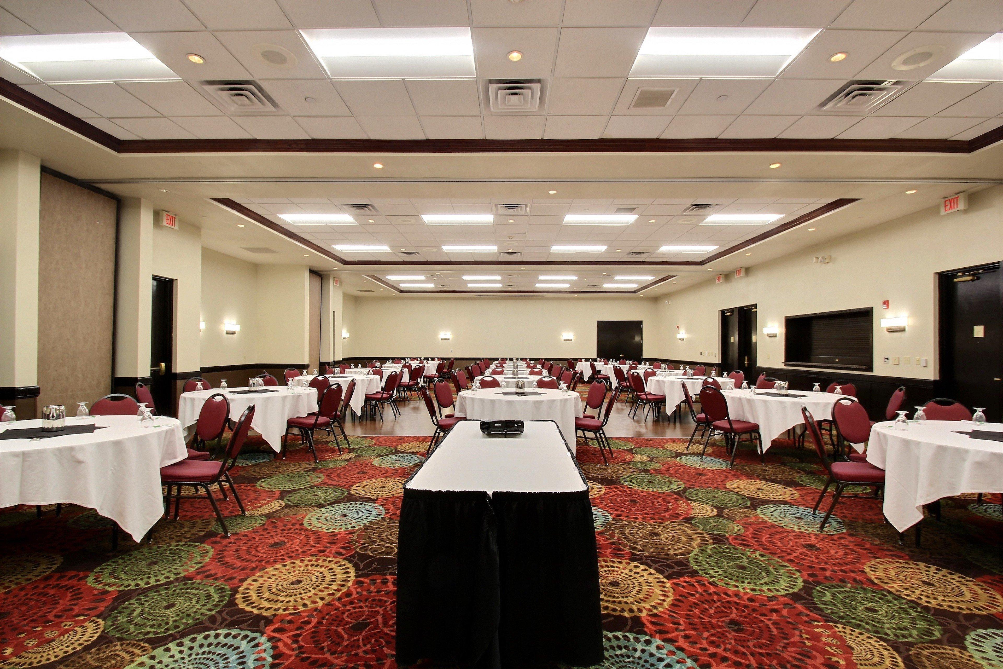 Holiday Inn Hotel & Suites Madison West - Middleton By Ihg מראה חיצוני תמונה