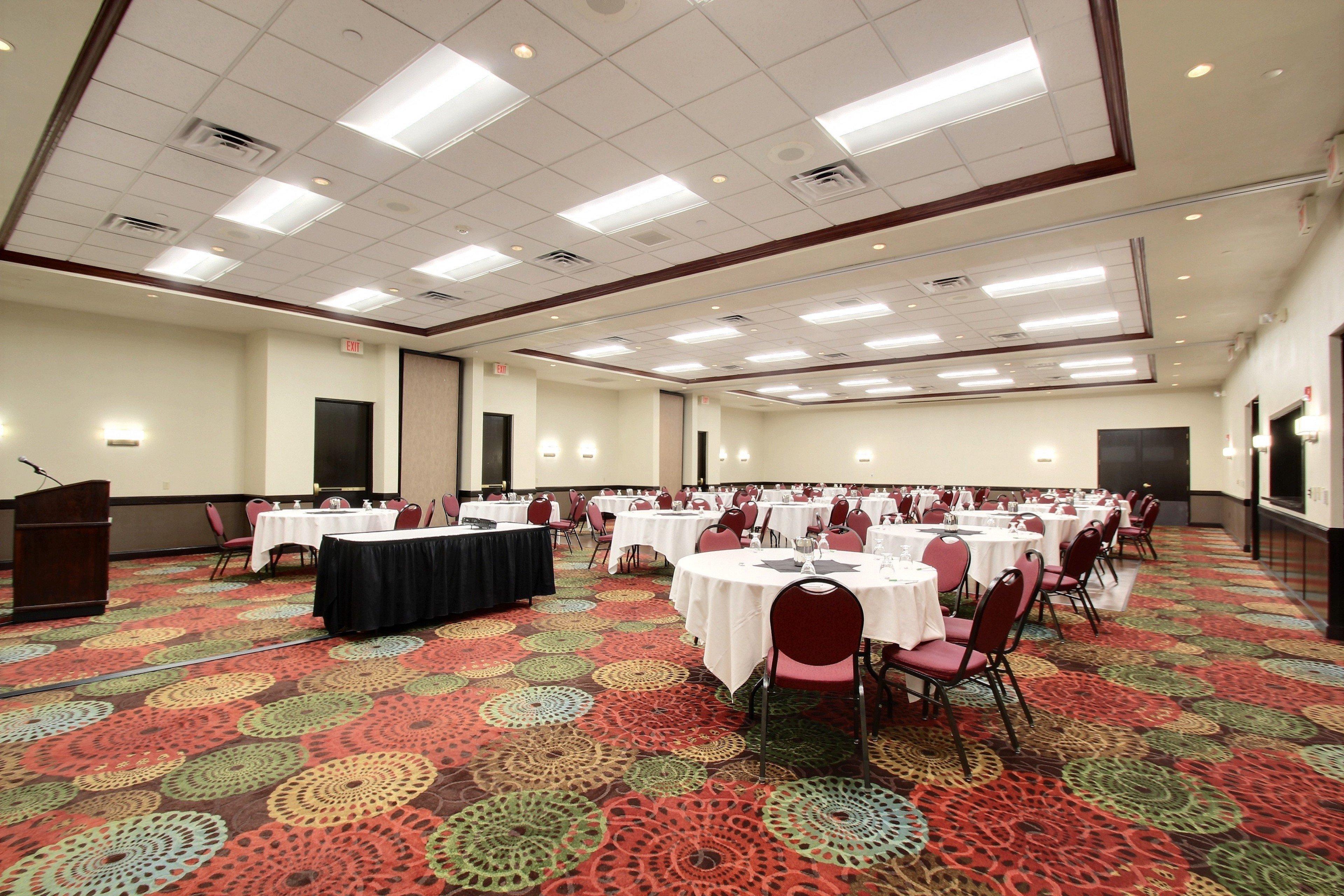 Holiday Inn Hotel & Suites Madison West - Middleton By Ihg מראה חיצוני תמונה