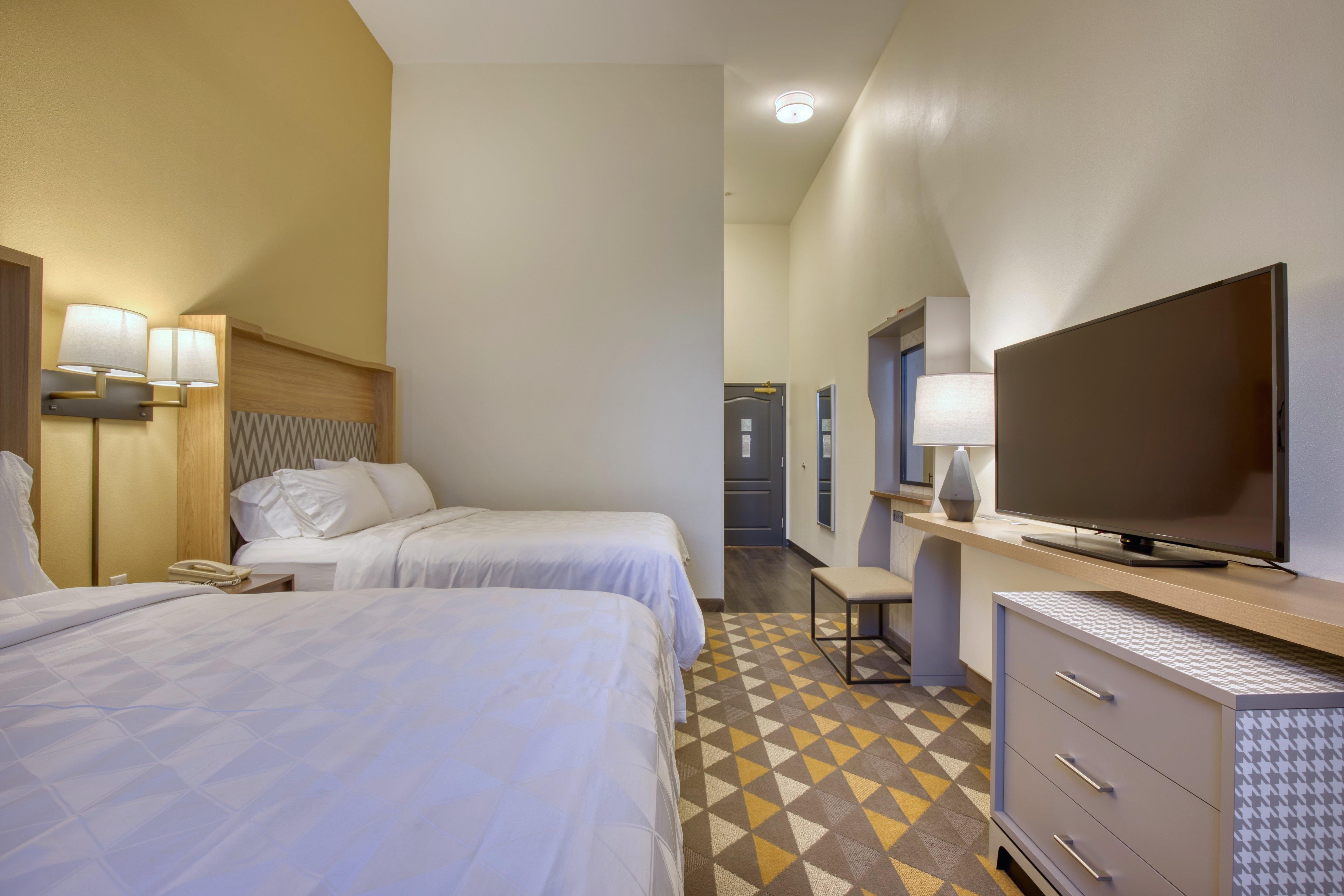 Holiday Inn Hotel & Suites Madison West - Middleton By Ihg מראה חיצוני תמונה