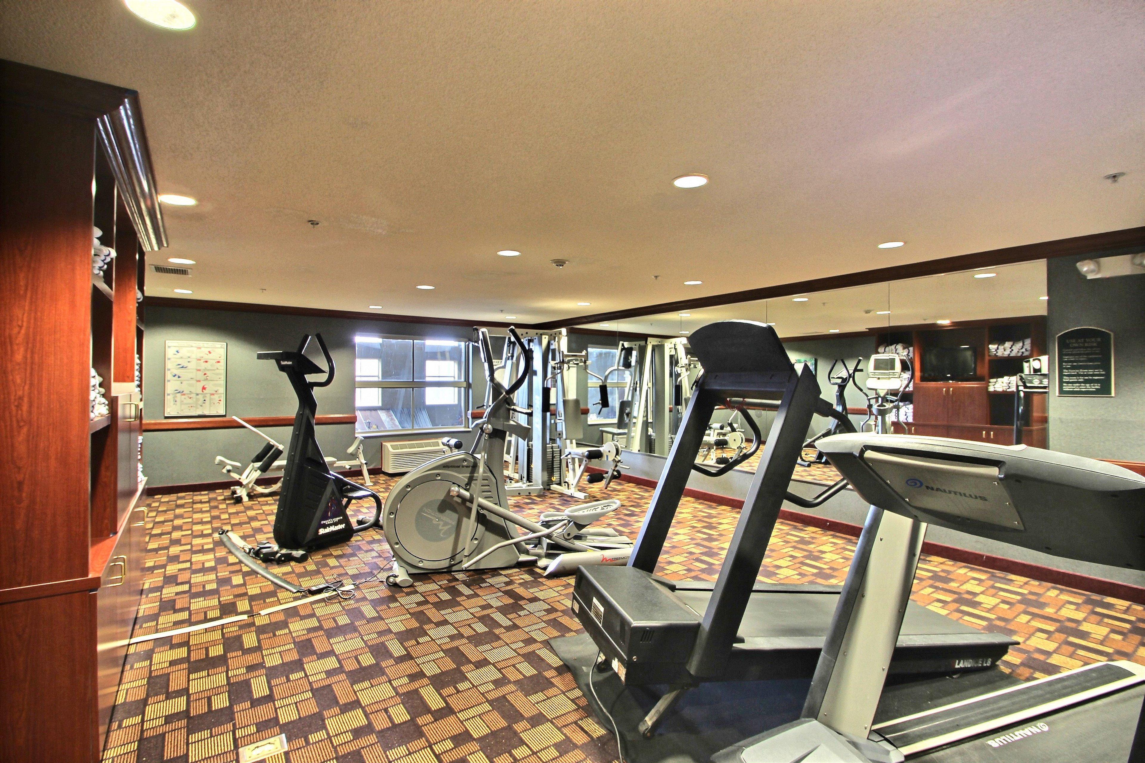 Holiday Inn Hotel & Suites Madison West - Middleton By Ihg מראה חיצוני תמונה