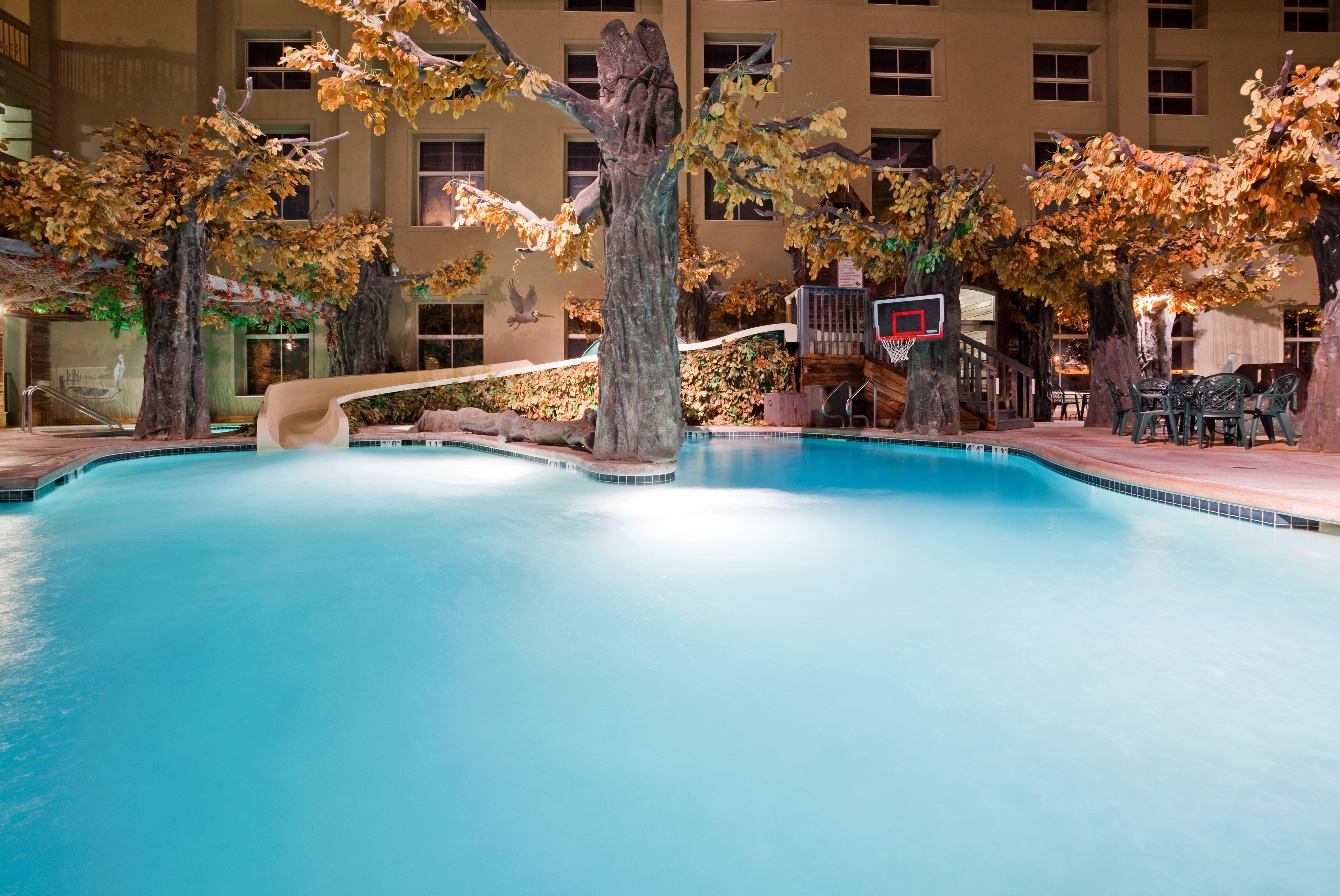 Holiday Inn Hotel & Suites Madison West - Middleton By Ihg מראה חיצוני תמונה