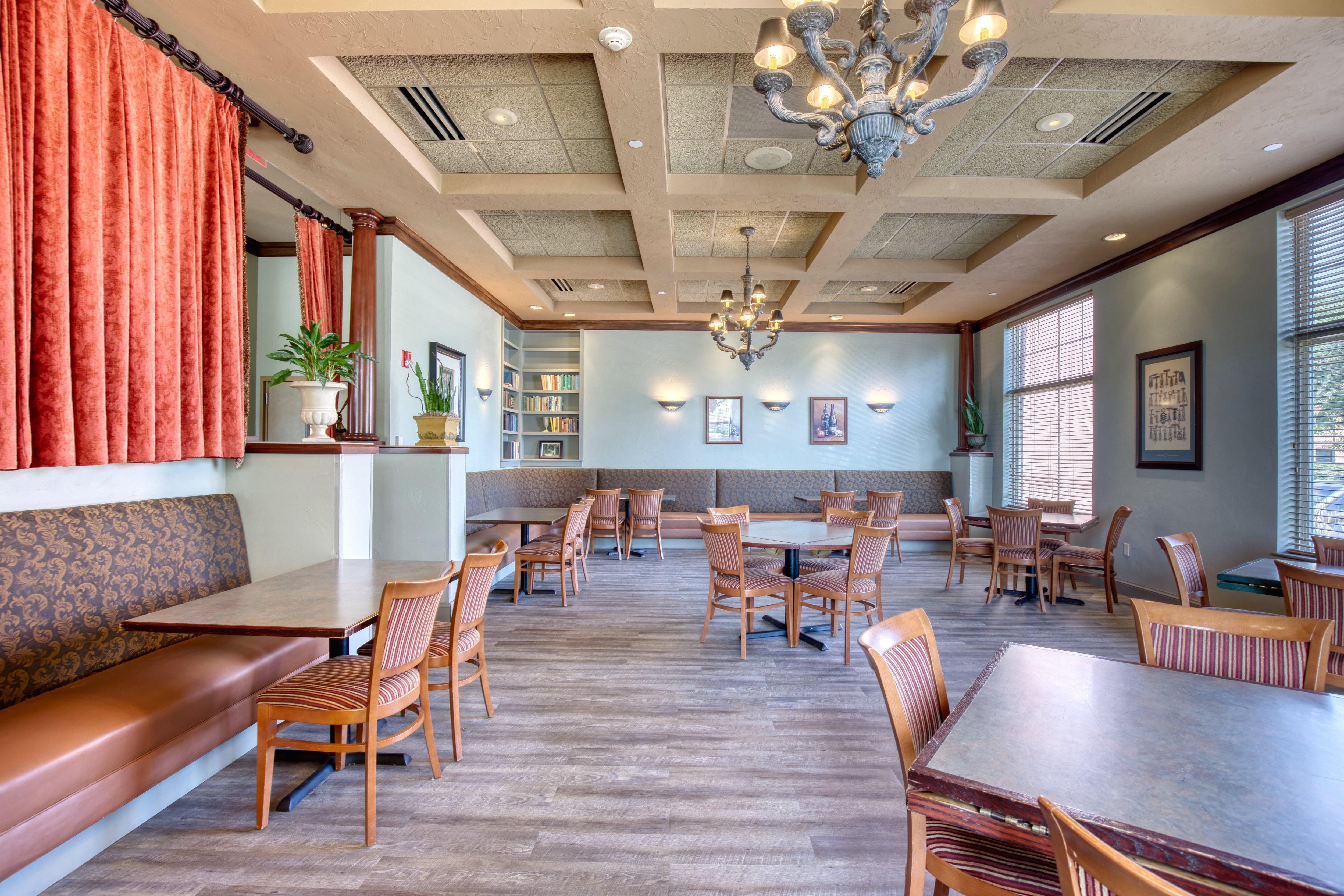 Holiday Inn Hotel & Suites Madison West - Middleton By Ihg מראה חיצוני תמונה