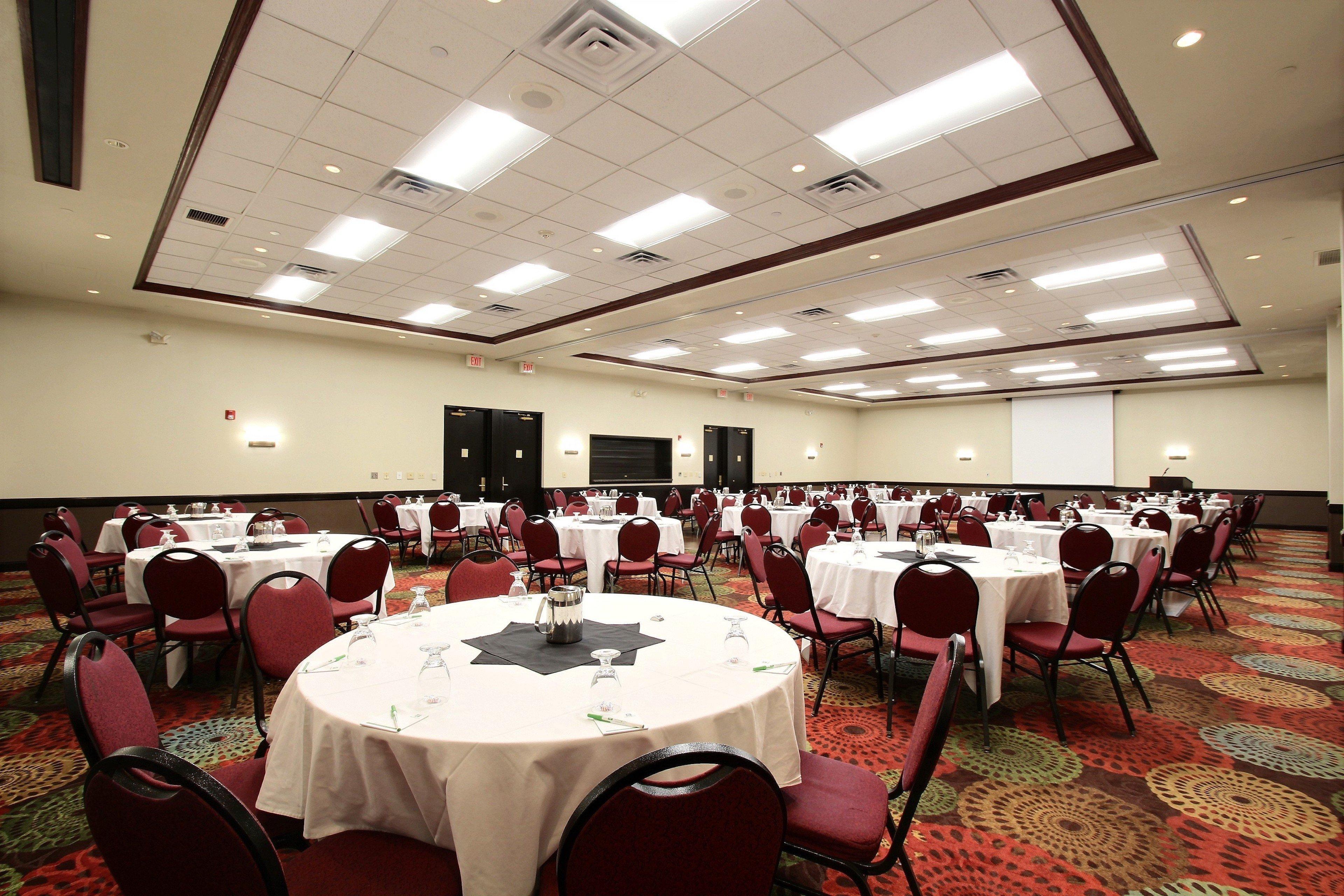 Holiday Inn Hotel & Suites Madison West - Middleton By Ihg מראה חיצוני תמונה
