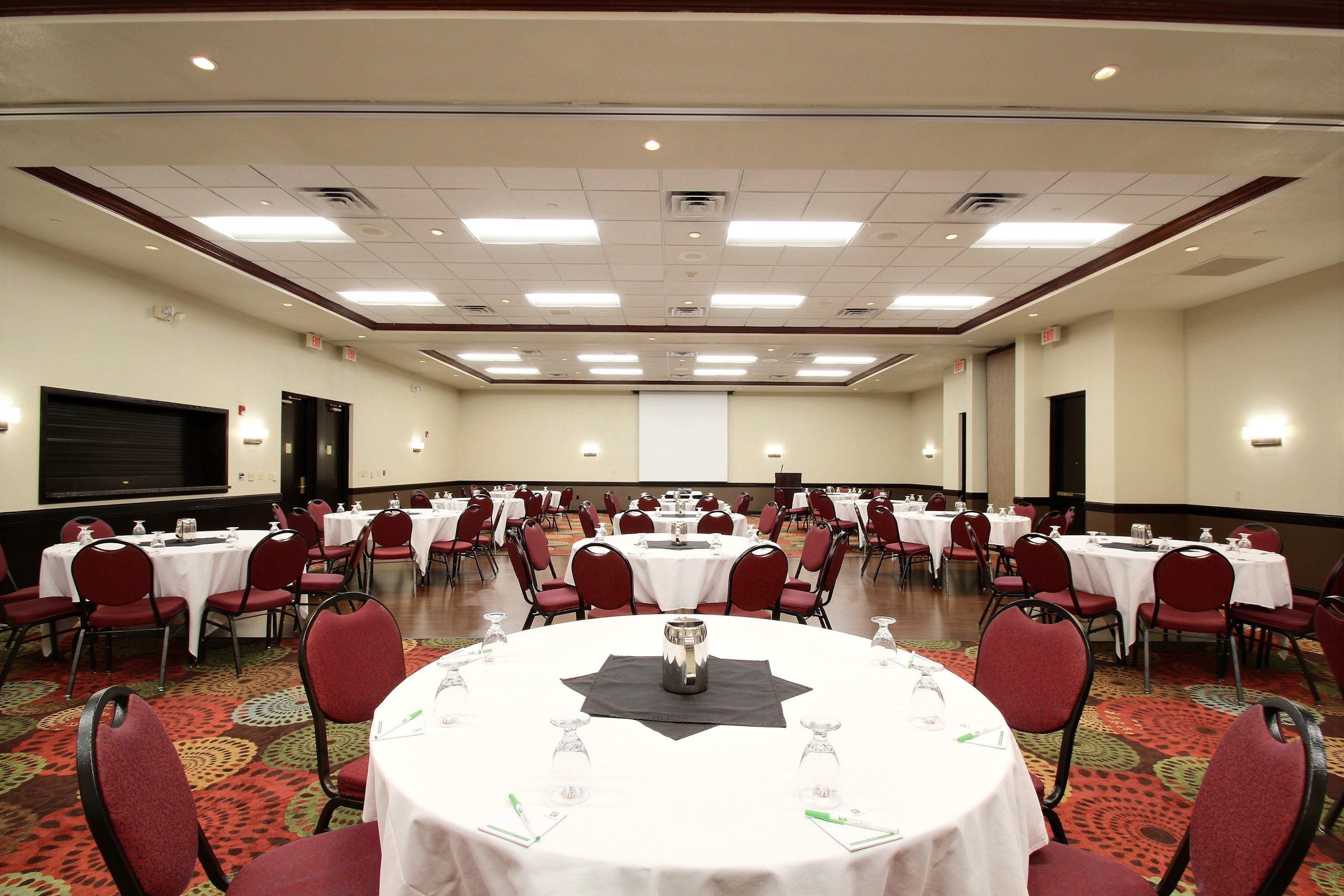 Holiday Inn Hotel & Suites Madison West - Middleton By Ihg מראה חיצוני תמונה