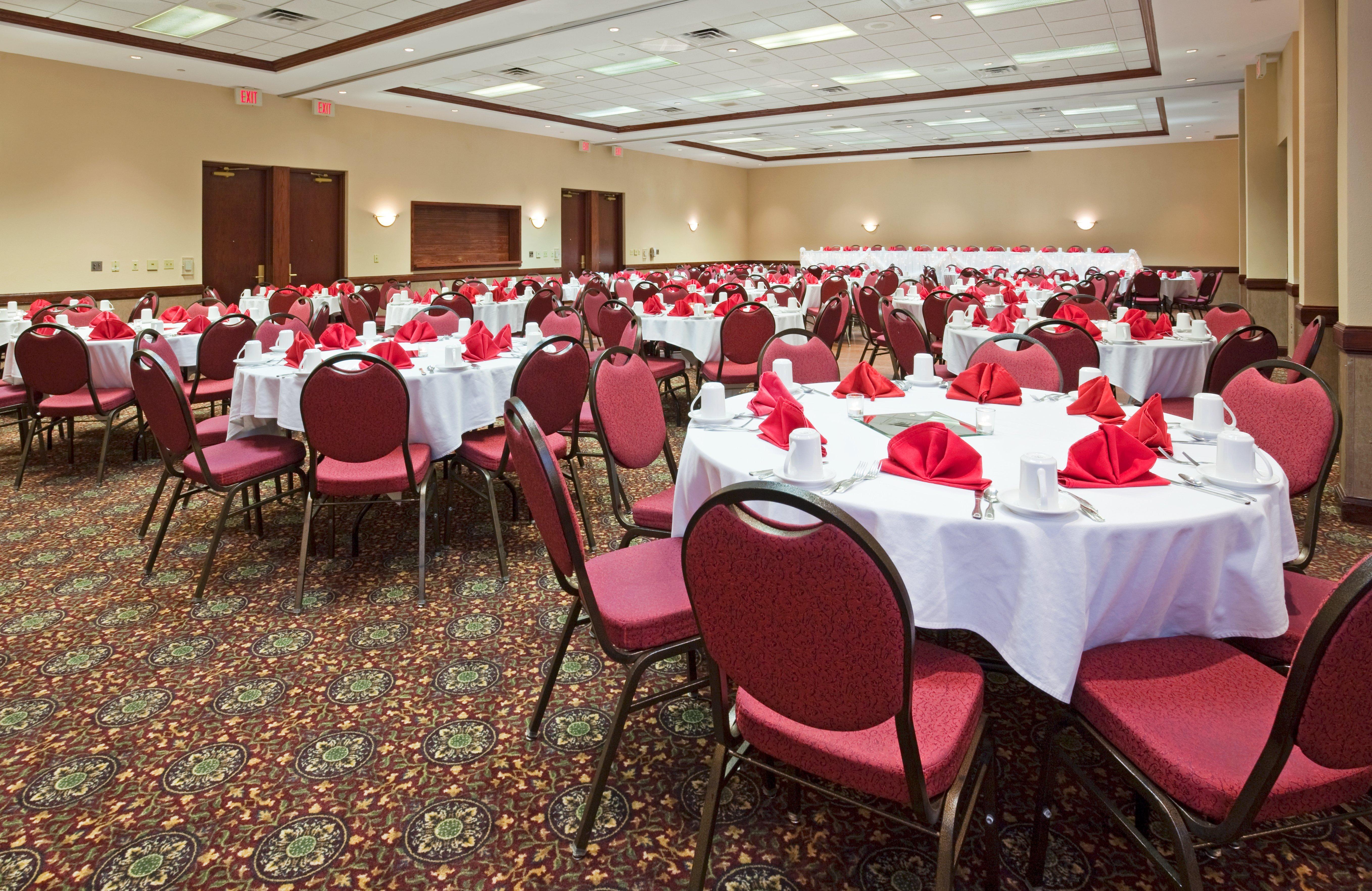Holiday Inn Hotel & Suites Madison West - Middleton By Ihg מראה חיצוני תמונה