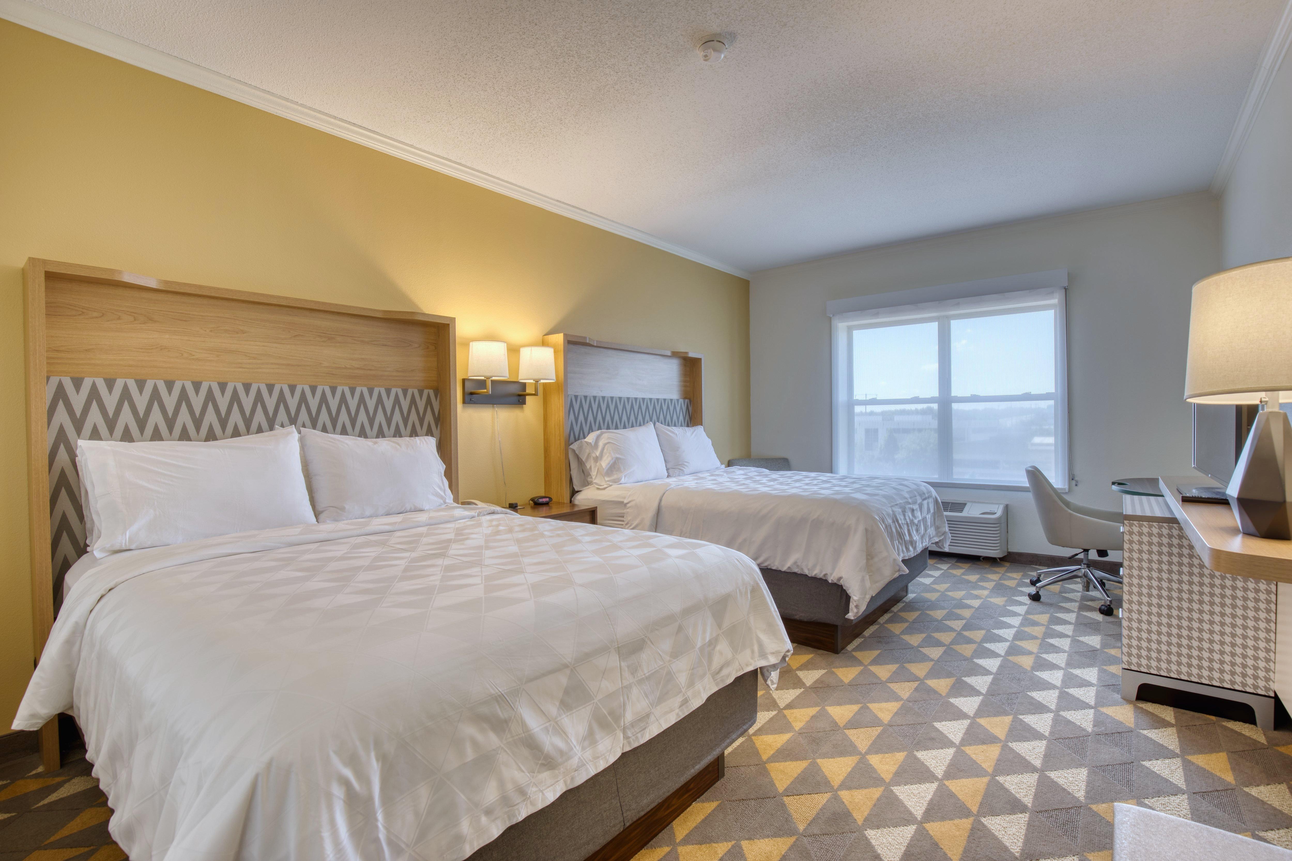 Holiday Inn Hotel & Suites Madison West - Middleton By Ihg מראה חיצוני תמונה