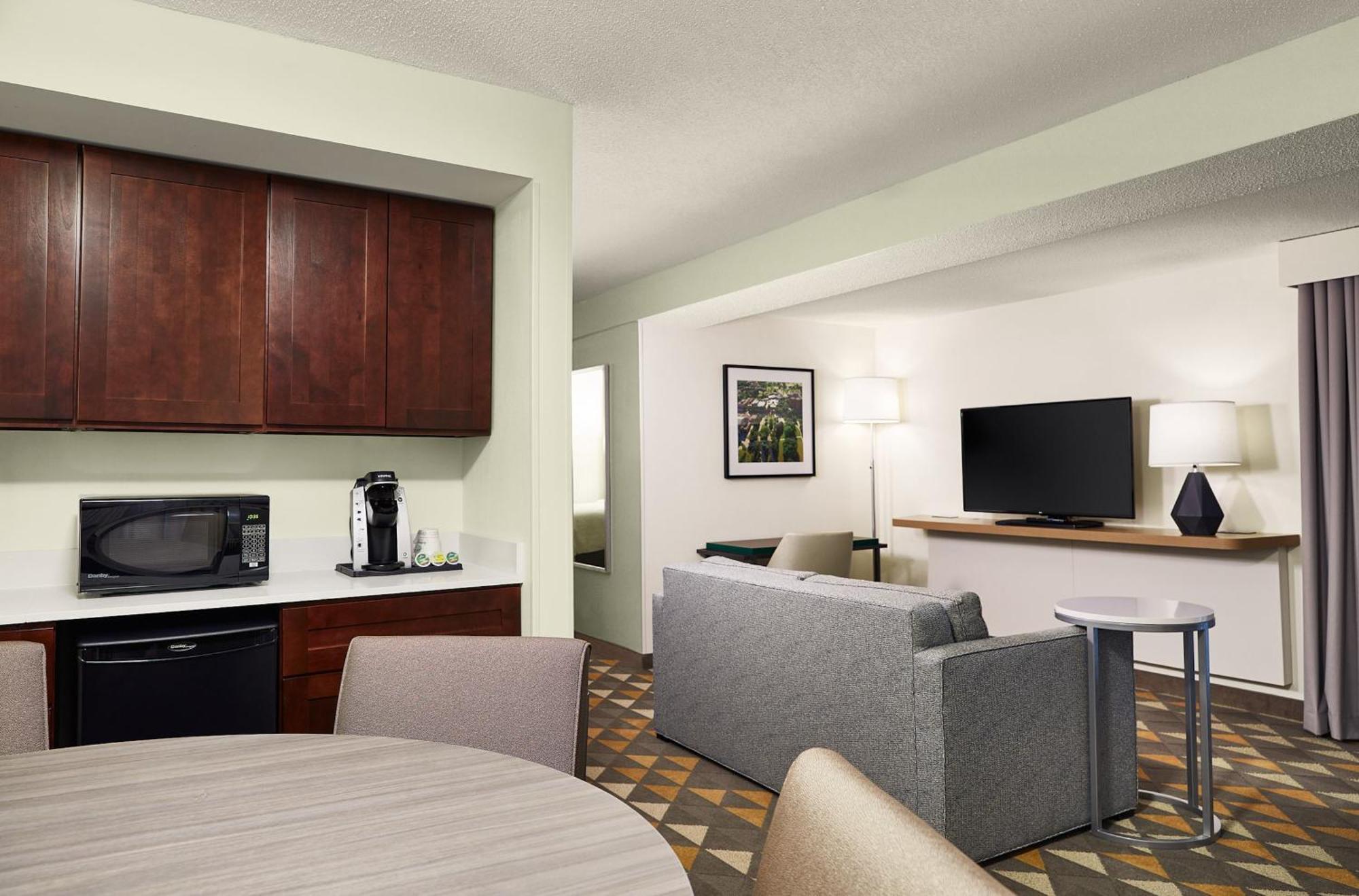 Holiday Inn Hotel & Suites Madison West - Middleton By Ihg מראה חיצוני תמונה
