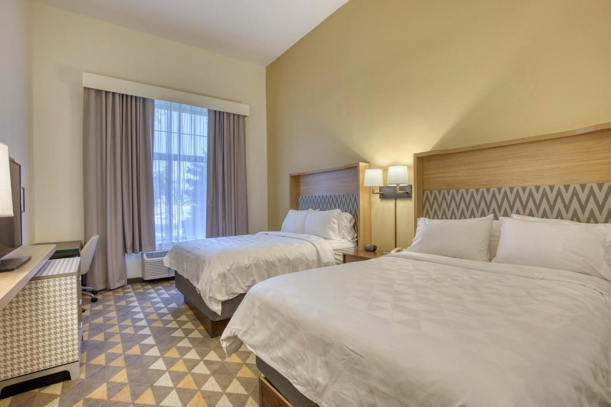 Holiday Inn Hotel & Suites Madison West - Middleton By Ihg מראה חיצוני תמונה