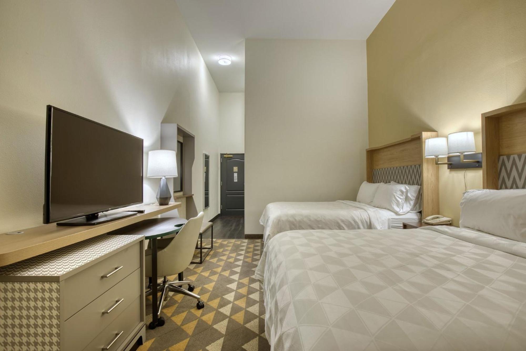 Holiday Inn Hotel & Suites Madison West - Middleton By Ihg מראה חיצוני תמונה
